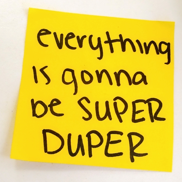 Meet your Posher, Veronica - Picture 5 of 5